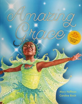 Amazing Grace – 25th Anniversary Edition